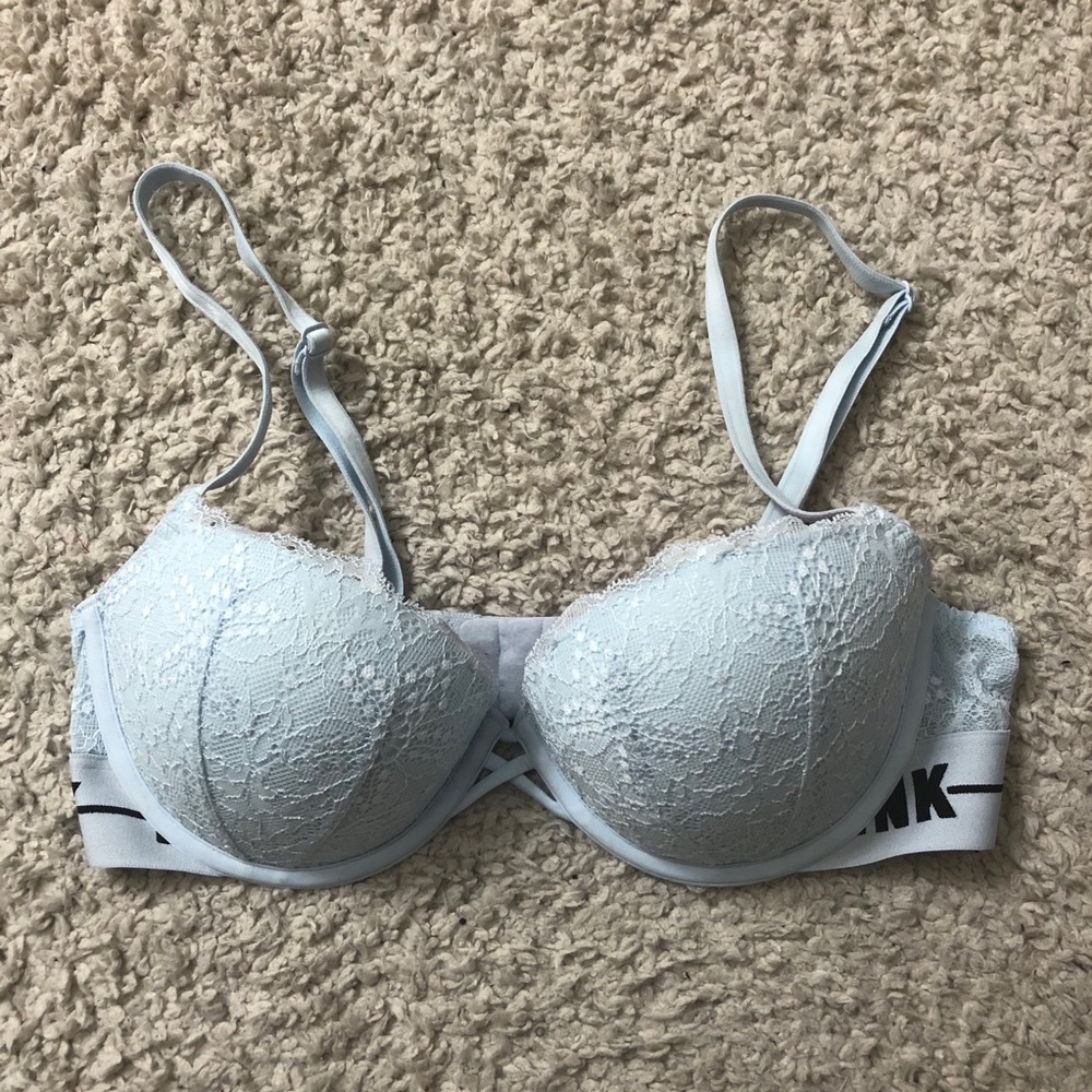 VS PUSH-UP BRA